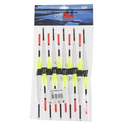 Поплавок SKYFISH 3 гр. арт: TM102-3G-14#